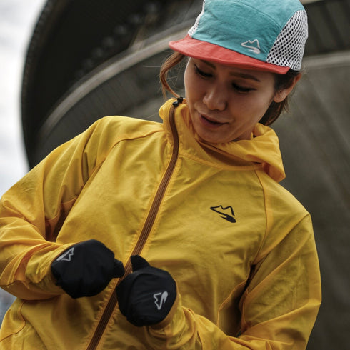 Milestone Fast Trail Glove